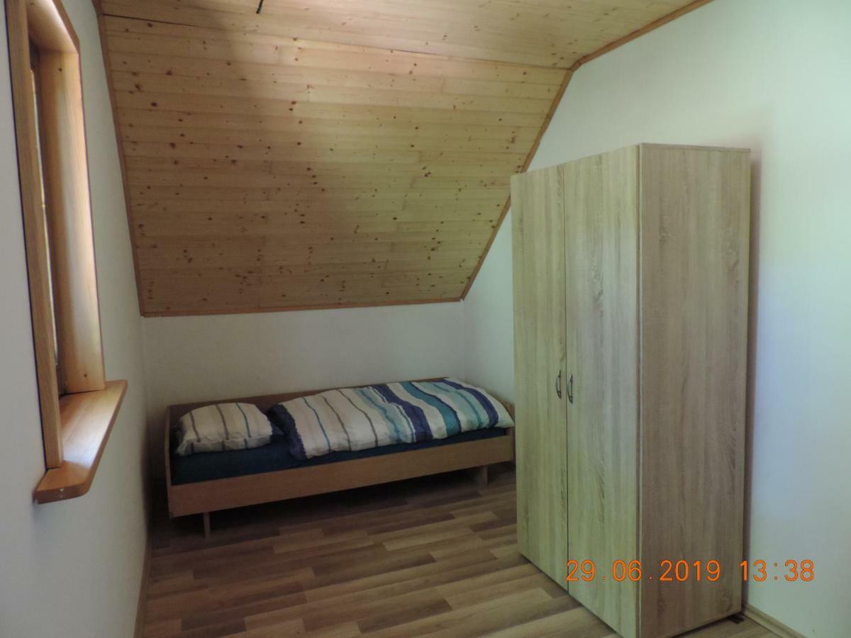 Guest House Nanos Vipava Exterior photo